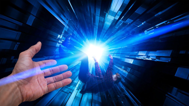 To Transform All Beings: Helping Others to Use Their Strengths